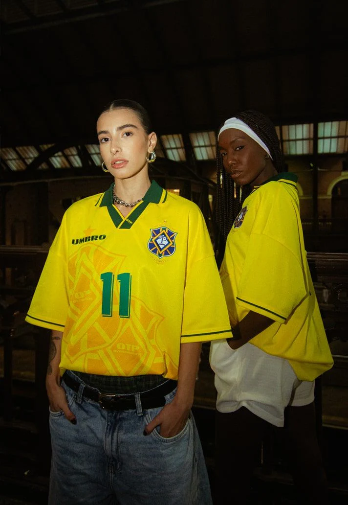 Brazil National Team